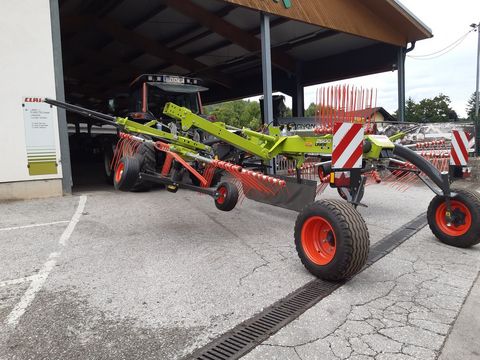 Claas Liner 2600 Trend