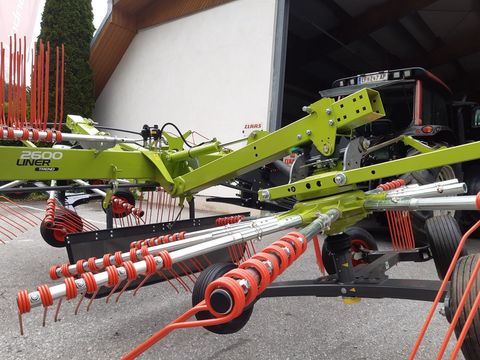 Claas Liner 2600 Trend