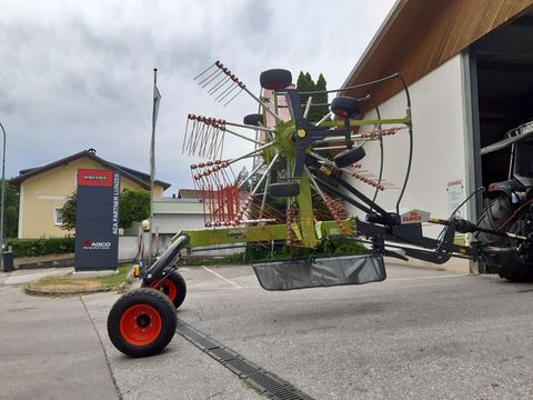 Claas Liner 2600 Trend