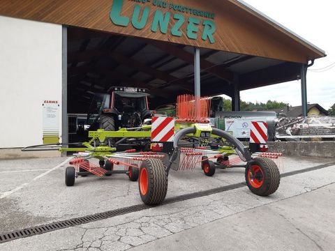 Claas Liner 2600 Trend