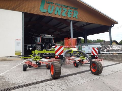 Claas Liner 2600 Trend