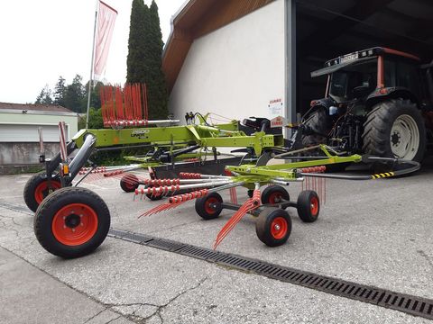Claas Liner 2600 Trend