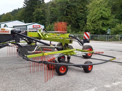 Claas Liner 2600 Trend
