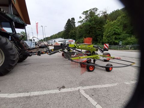 Claas Liner 2600 Trend