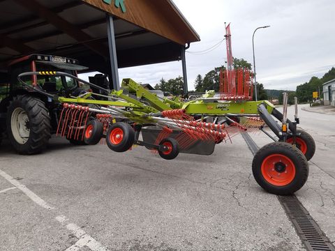Claas Liner 2600 Trend