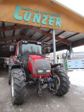 Valtra N 91 Hi-Tech