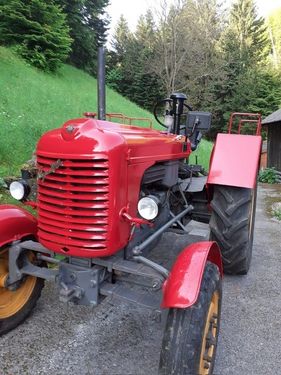 Steyr 280