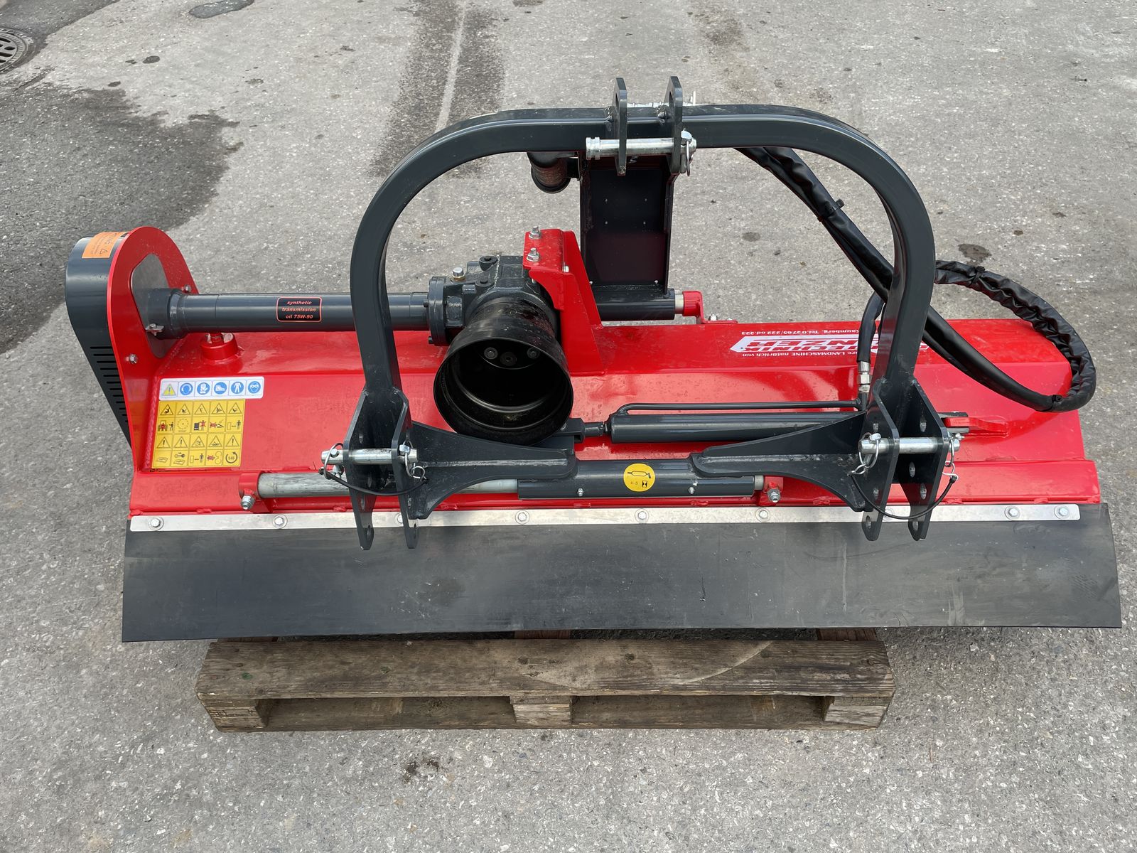 Dragone Dragon L160 3