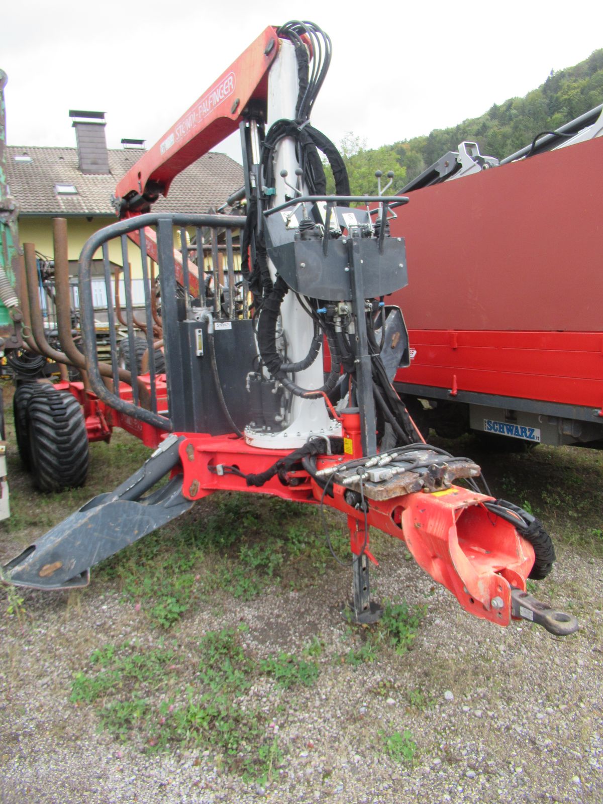 Stepa FKL 4070 SH09LK 2