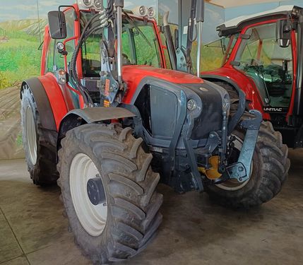 Lindner 84EP