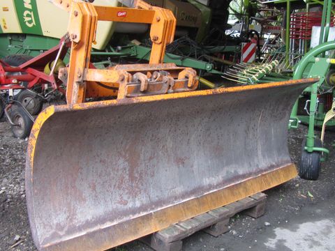Hauer Terramatic