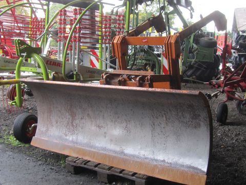 Hauer Terramatic