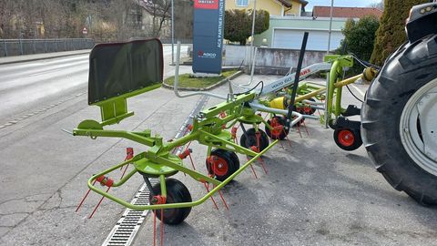 Claas Volto 60 