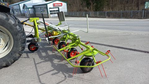 Claas Volto 60