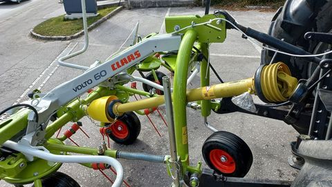 Claas Volto 60
