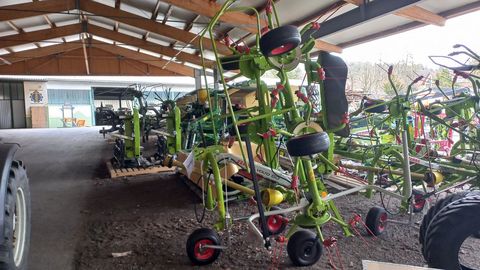 Claas Volto 60
