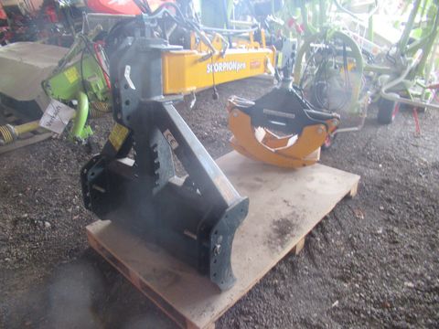 Uniforest Skorpion Pro 1