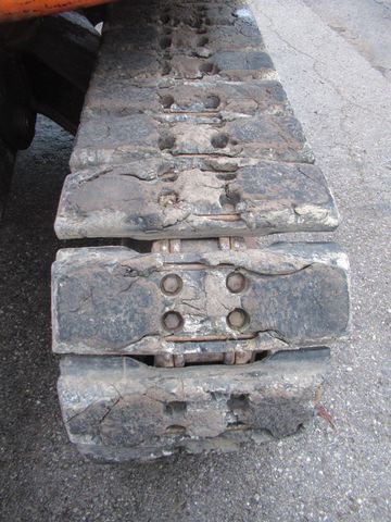 Hitachi ZAXIS 135 US