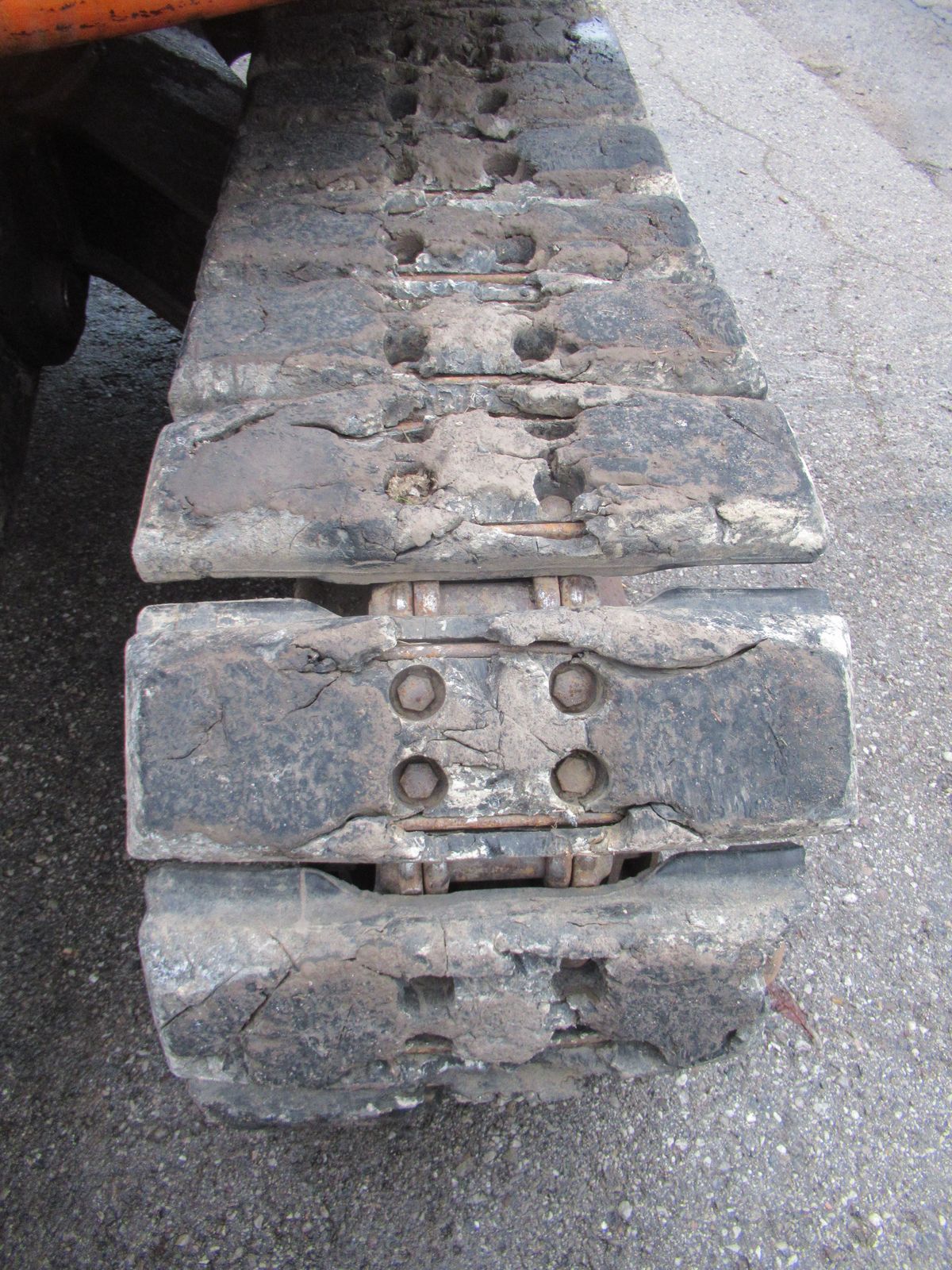 Hitachi ZAXIS 135 US 2