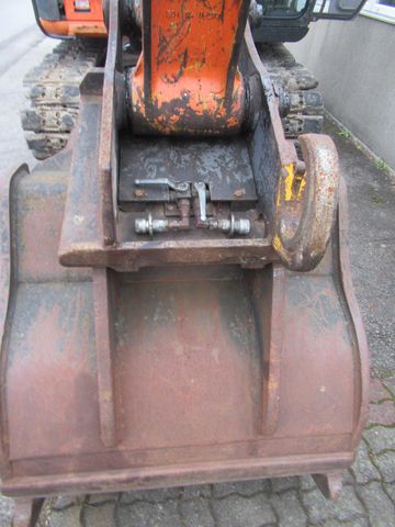 Hitachi ZAXIS 135 US