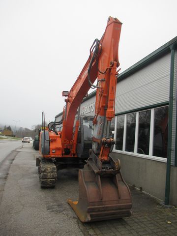 Hitachi ZAXIS 135 US