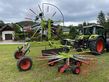 Claas Liner 2700