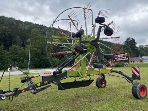 Claas Liner 2700