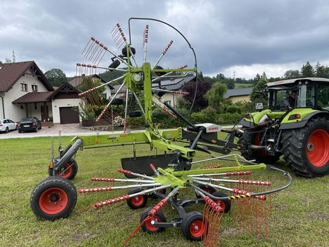 Claas Liner 2700