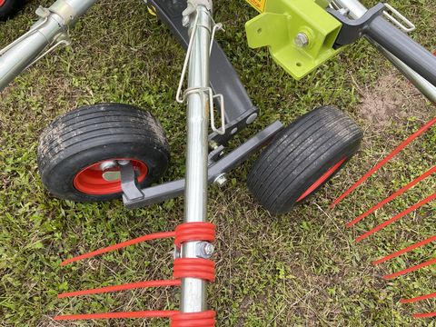 Claas Liner 2700