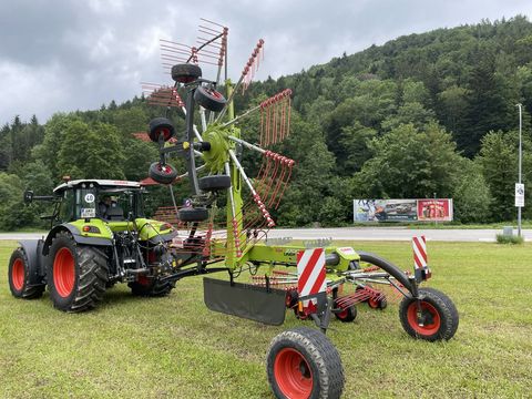 Claas Liner 2700