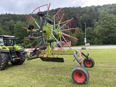 Claas Liner 2700