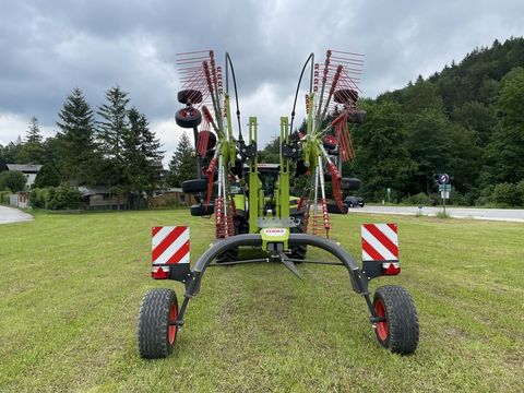 Claas Liner 2700