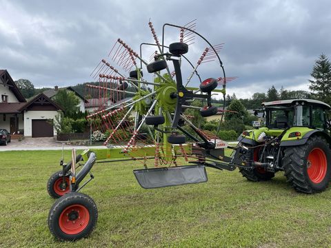 Claas Liner 2700
