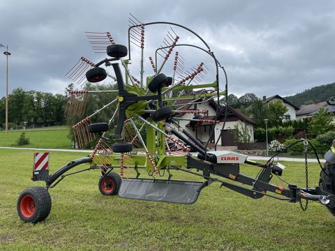 Claas Liner 2700