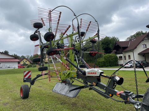 Claas Liner 2700