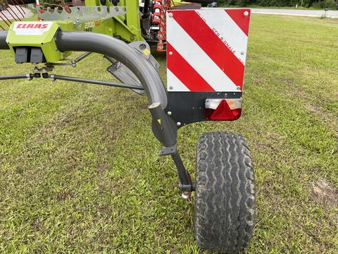 Claas Liner 2700