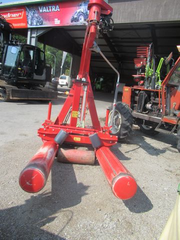 Mascar 1600
