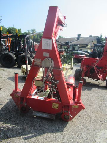 Mascar 1600