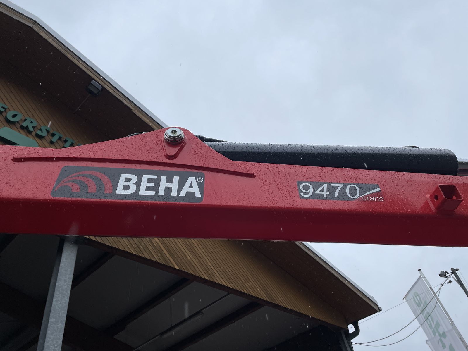 Beha V1200 + 9470 3
