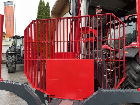 Beha V1200 + 9470