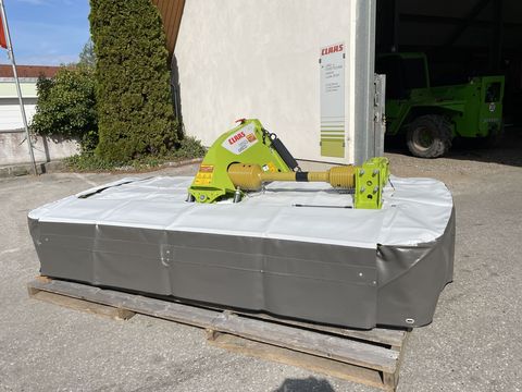 Claas Disco 3150F