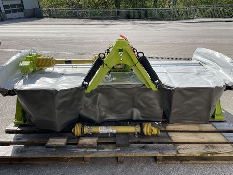 Claas Disco 3150F