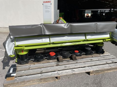 Claas Disco 3150F