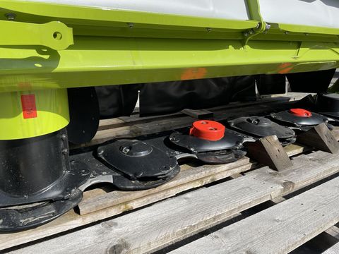 Claas Disco 3150F