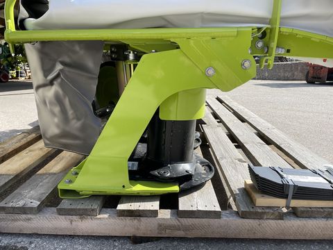 Claas Disco 3150F