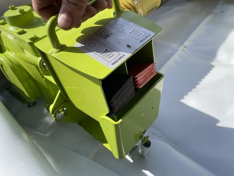 Claas Disco 3150F