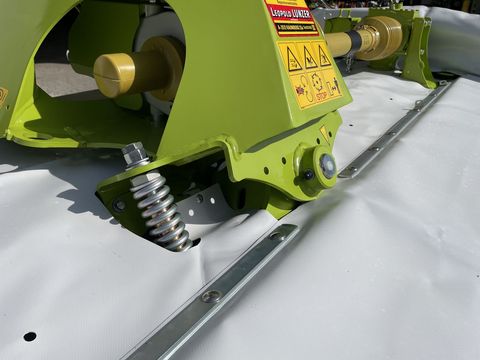 Claas Disco 3150F