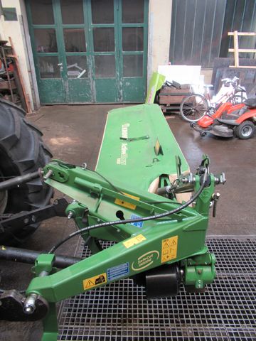 Krone Active Mow R 320