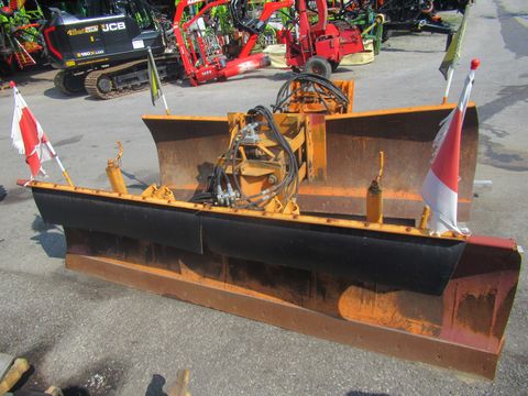 Hauer SK 2800