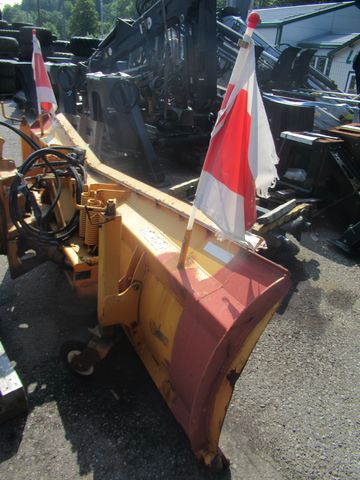 Hauer SK 2800